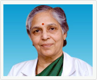 Dr. Sharda Jain -Gynaecologists